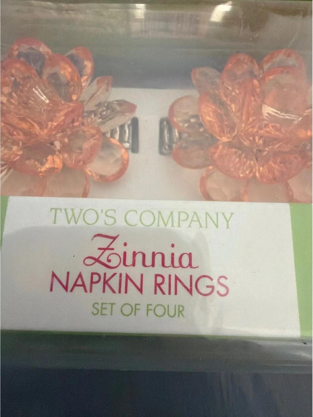 Twos Company this set